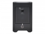 SANDISK Professional G-RAID Shuttle 4 48TB 3.5inch Thunderbolt 3 1000MB/s USB-C Transportable 4-bay External Hard Drive | SDPH34H-048T-MBAAB | 718037886862