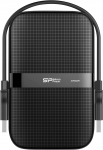 V&auml;line k&otilde;vaketas HDD Silicon Power Armor A60 1TB Black-Green (SP010TBPHDA60S3A) | SP010TBPHDA60S3A | 4713436131694