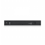Switch ZyXEL GS1900-24EP (GS1900-24EP-EU0101F) | GS1900-24EP-EU0101F | 4718937609468
