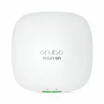Juhtmevaba p&auml;&auml;supunkt HP Aruba Instant On AP22 (R4W02A) | R4W02A | 2700000041666
