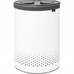 Pesukorv Brabantia 55L White (304903) | 304903 | 8710755304903