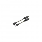 USB-kaabel VivoLink USB-A - USB-A 20 m Black (PROUSBAAF20) | PROUSBAAF20 | 5712505322512