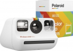 Digitaalne fotoaparaat Polaroid Polaroid GO E-box White | 118533 | 9120096771286