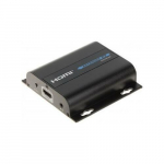 AV-signaali edastuss&uuml;steemi vastuv&otilde;tja EXTENDER HDMI-EX-150IR/RX-V4 | HDMI-EX-150IR/RX-V4 | 5902887065095