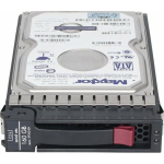 Serveri k&otilde;vaketas HP 160GB 3.5'' SATA II (3 Gb/s) (349238-B21) | 349238-B21 | 5705965868393