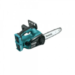 Makita DUC302Z chainsaw 800 W 4500 RPM Black, Blue | DUC302Z | 088381670852