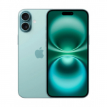 Apple iPhone 16 Plus/256GB/Teal | 13310661-MXY53 | 195949723940