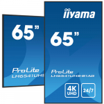Monitor iiyama ProLite LH6541UHS-B1AG | LH6541UHS-B1AG | 4948570124558