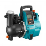 Gardena h&uuml;drofoorpump 5000/5E Comfort LCD (1759) | 1759 | 4078500004541