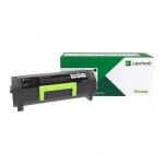 Toner Lexmark B282X00 Black Oryginał  (106126) | 106126 | 0734646670197