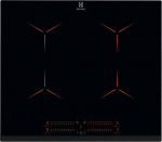 Płyta grzewcza Electrolux Electrolux EIP6446 | EIP6446 | 7332543661657