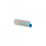 Toner OKI 45536507 Cyan Oryginał  (45536507) | 45536507 | 5031713061496