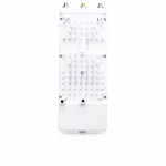 Antena Ubiquiti UBIQUITI AF-5XHD AIRFIBER HD 5X, 5GHZ, GPS, POE, 26DBI | AF-5XHD | 0817882022828