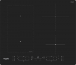 Płyta grzewcza Whirlpool WL B8160 NE | WLB8160NE | 8003437238161