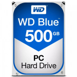 K&otilde;vaketas WD Blue 500GB 3.5" SATA III (WD5000AZLX) | WD5000AZLX | 718037782881