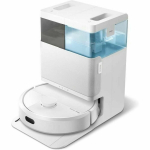 iRobot Roomba Plus 405 Combo, White | G185240 | 5061042262905