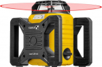 Stabila Niwelator laserowy LAR 160 czerwony 600 m | SA19241 | 4005069192419