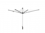 LEIFHEIT Pesukuivatusrest Linomatic 600 Plus | 1085277 | 4006501852779