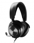 K&otilde;rvaklapid SteelSeries Arctis Nova Pro Czarne (61527) | 61527 | 5707119041096