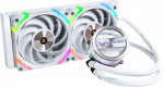 Valkyrie Dragonfang 240 ARGB White | B0C8LPHZJB | 5298003820106