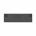 Logitech MX Mechanical - Tastatur - kabellos DE - grafit - leise und taktil | 920-010748 | 5099206103016