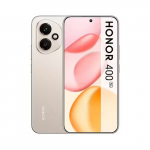 Nutitelefon Honor 400 5G 8/512GB Gold (5109BUUV) | 5109BUUV | 6936520867615