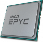 Serveri protsessor AMD CPU EPYC 7443P (24C/48T) 2.85 GHz (4.0 GHz Turbo) Tray pesa SP3 TDP 200W | 100-000000342 | 100000000342