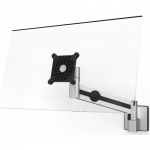 Durable Uchwyt ścienny na monitor 21" - 27" (509023) | 509023 | 4005546998459
