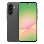 Samsung Galaxy A56 256GB Graphite 6.7" 5G (8GB) EE DE Model Android | SM-A566BZKCEEB | 8806097394563