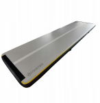 Master t&auml;ispuhutav v&otilde;imlemismatt Airtrack S-Pro 600 cm x 150 cm x 20 cm grey | MAS-B878S-GREY-BLACK | 8592833009180