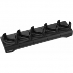 Laadija Triton Zebra CRD-TC51-5SCHG-01 kaasaskantavate seadmete laadija Palmtop Black vahelduvvoolu sisemine | CRD-TC51-5SCHG-01 | 8596375042926