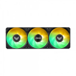 Veejahutus Asus TUF Gaming LC III 360 ARGB LCD (90RC01A1-B0EAY0) | 90RC01A1-B0EAY0 | 4711387929100