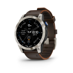 Garmin Instinct&reg; 3 Solar 50mm Twilight mit Silikon-Wechselarmband 26 mm Solstice | 010-02935-01 | 753759339531