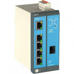 Ruuter Insys Icom MRX2 1.0 DSL-B modulaarne (10024454) | 10024454 | 4022892001534