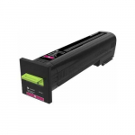 Toner Lexmark 82K2HME Magenta Oryginał  (82K2HME) | 82K2HME | 0734646596244
