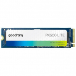 Dysk SSD PX600 Lite 1TB Gen4x4 NMVe 2280 3600/2700MB/s | SSDPR-PX600L-01T-80 | 5908267905616