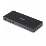 Stacja/replikator Acer Dock II USB-C (NP.DCK11.01N) | NP.DCK11.01N | 4713883938099