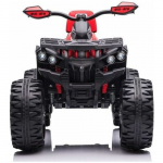 Lean Cars LEAN CARS kvadricikls ar akumulatoru QLS-3288 Red | 9049 | 5904204750417