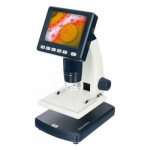 Mikroskoop Discovery digitaalne mikroskoop Discovery Artisan 128 | 78162 | 0785104924741