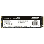 Team Group NV5000 2 TB (PCIe 4.0 x4 NVMe | M.2 2280 | Graphen-K&uuml;hlk&ouml;rper) | TM8FGM002T0C101 | 4711430808543