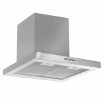 AKPO WK-4 FENIKS SLIM 50 INOX ECO pliidituulutusventilaator | WK-4 FENIKS SLIM 50 INOX ECO | 5901676467027
