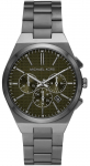 Meeste k&auml;ekell MICHAEL KORS Lennox MK9118 + karp | MK9118 | 796483620612