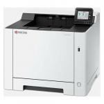 Kyocera Kyocera ECOSYS MA2600cfx Plus (inkl. 3 Jahre Kyocera Life Plus) (Gray/Black, USB, LAN, Scan, Kopie, Fax, Duplex (Druck), Duplex (Scan)) | 870B6110C0F3NL1 | 0632983938027