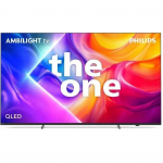 Telewizor Philips 85PUS9000/12 QLED 85'' 4K Ultra HD Titan OS Ambilight | 85PUS9000/12 | 8718863048511
