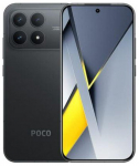 Nutitelefon POCO F8 Pro 5G 12/512GB Black  (6932554472238) | MZB0M3XEU | 6932554472238