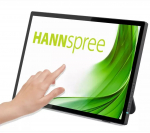 Hannspree 60.4cm (23,8") HT249PPB 16:9  M-TOUCH HDMI+DP+USB | HT249PPB