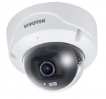 VIVOTEK V-SERIE FD9189-H-V3 5MP 30fps, H.265, 2.8mm, IR, WDR | FD9189-H-V3 | 4710469355950