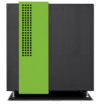 Mitel OpenScape Business X8 Systembox ohne Mainboard/SW | 51311520 | 4050026031713