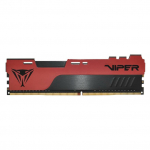 Pamięć Patriot Viper Elite II, DDR4, 16 GB, 3200MHz, CL18 (PVE2416G320C8) | PVE2416G320C8 | 814914028766