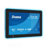 IIYAMA 25.5cm (10,1") TW1025LASC-B3PNR 16:10 M-Touch IPS | TW1025LASC-B3PNR | 4948570127146